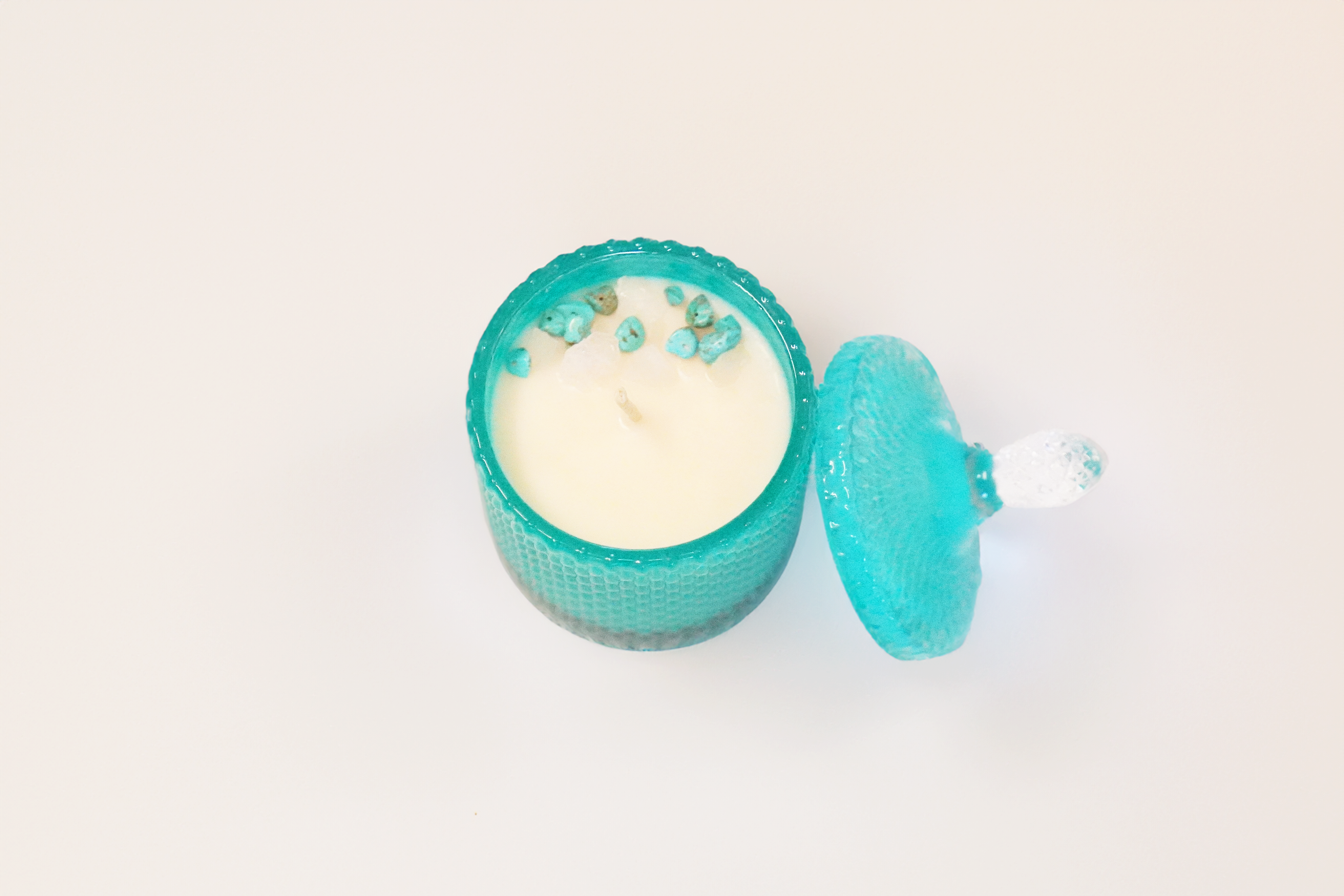 Elegant Range Candle (Coco Lime Delite)
