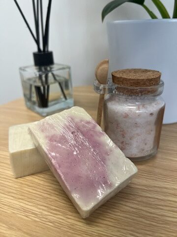 Handmade Soap (Large)
